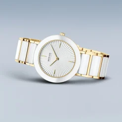 Classic | goud gepolijst | 11435-758