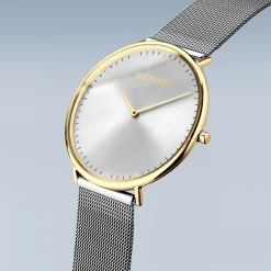 Classic | goud gepolijst | 15739-010