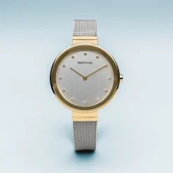 Classic | goud gepolijst | 12034-010
