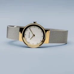 Classic | goud gepolijst | 10126-001