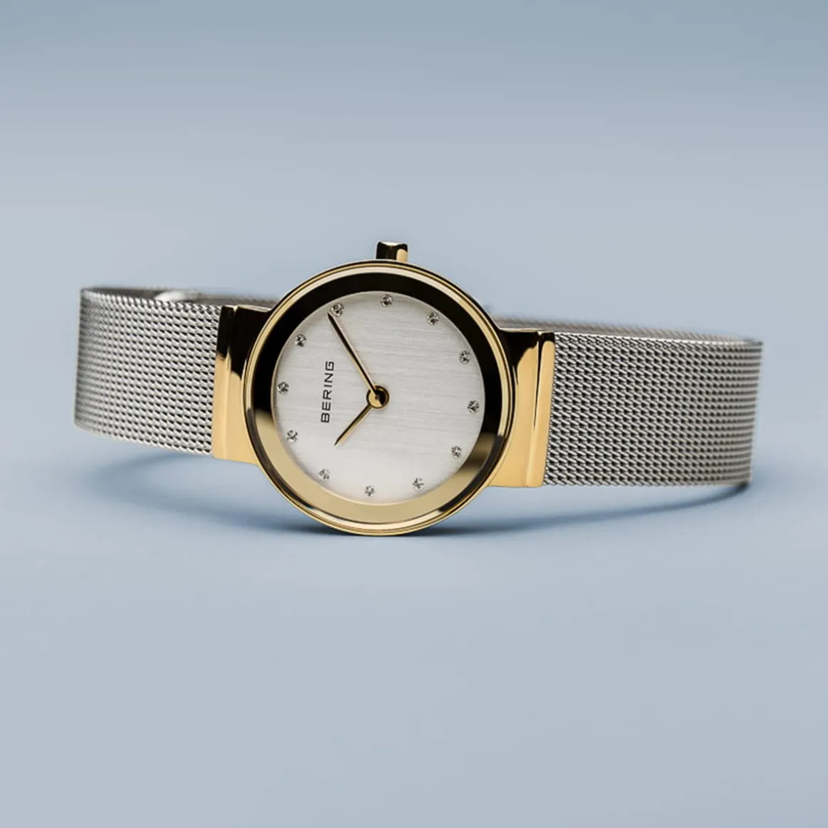 Classic | goud gepolijst | 10126-001