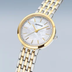 Classic | goud gepolijst | 19126-710