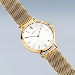 Classic | goud gepolijst | 14134-331