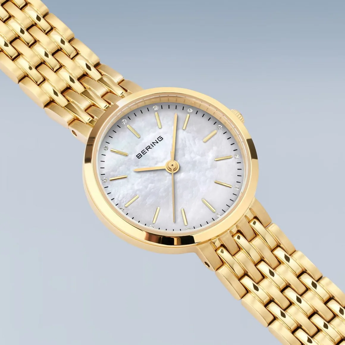 Classic | goud gepolijst | 19126-734