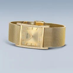 Classic | goud gepolijst | 10426-333-S