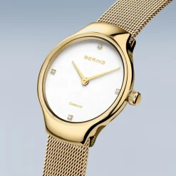 Classic | goud gepolijst | 13326-334