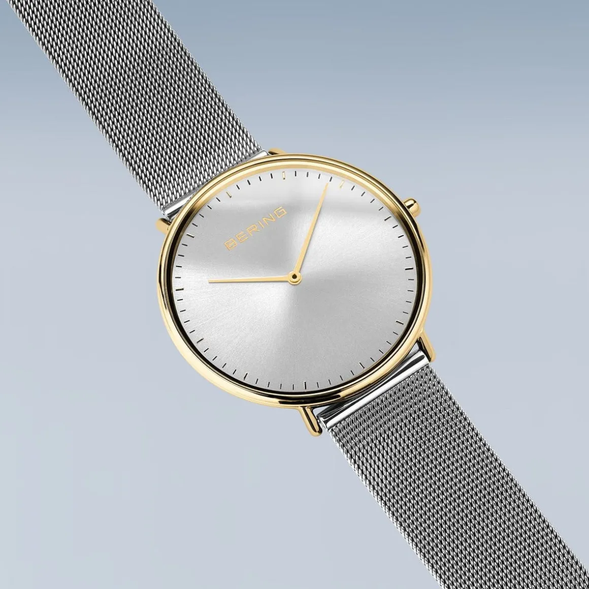 Classic | goud gepolijst | 15739-010