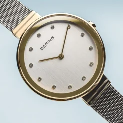 Classic | goud gepolijst | 12034-010