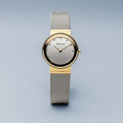 Classic | goud gepolijst | 10126-001