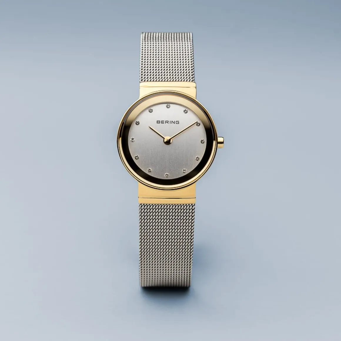 Classic | goud gepolijst | 10126-001