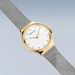Classic | goud gepolijst | 12131-010-190-GWP1