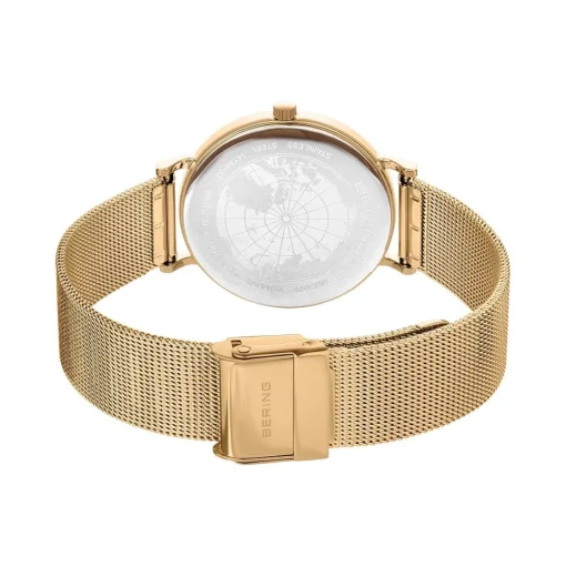 Classic | goud gepolijst | 14134-331