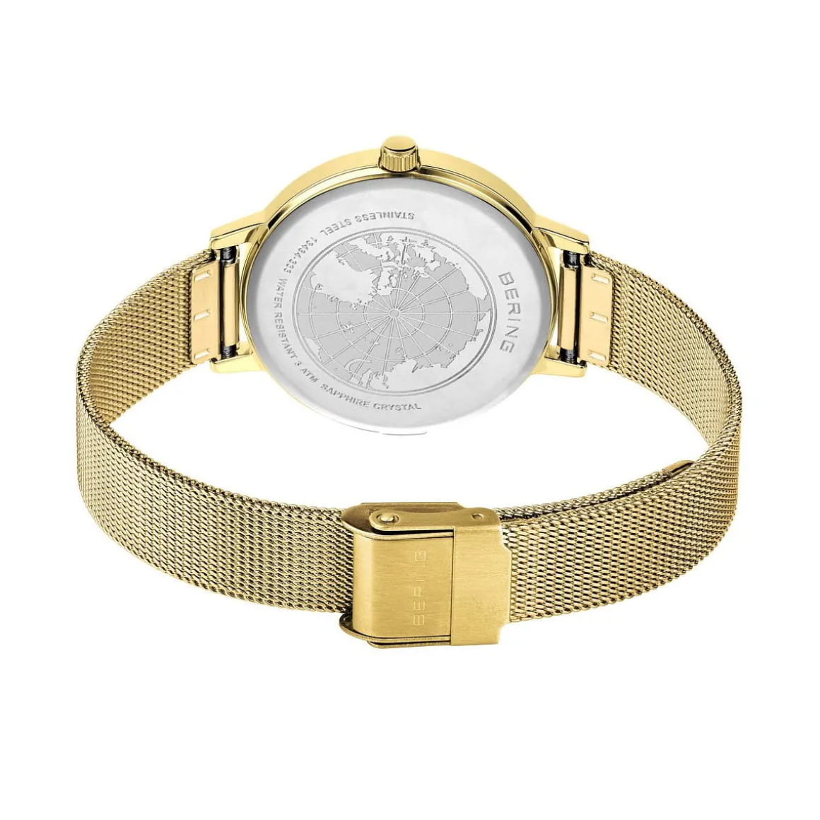 Classic | goud gepolijst | 13434-333