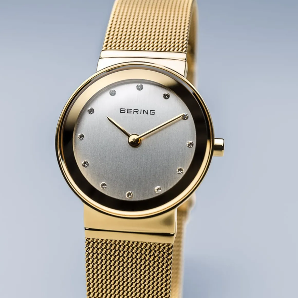 Classic | goud gepolijst | 10126-334