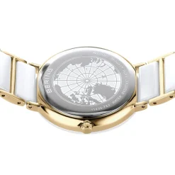 Classic | goud gepolijst | 11435-758