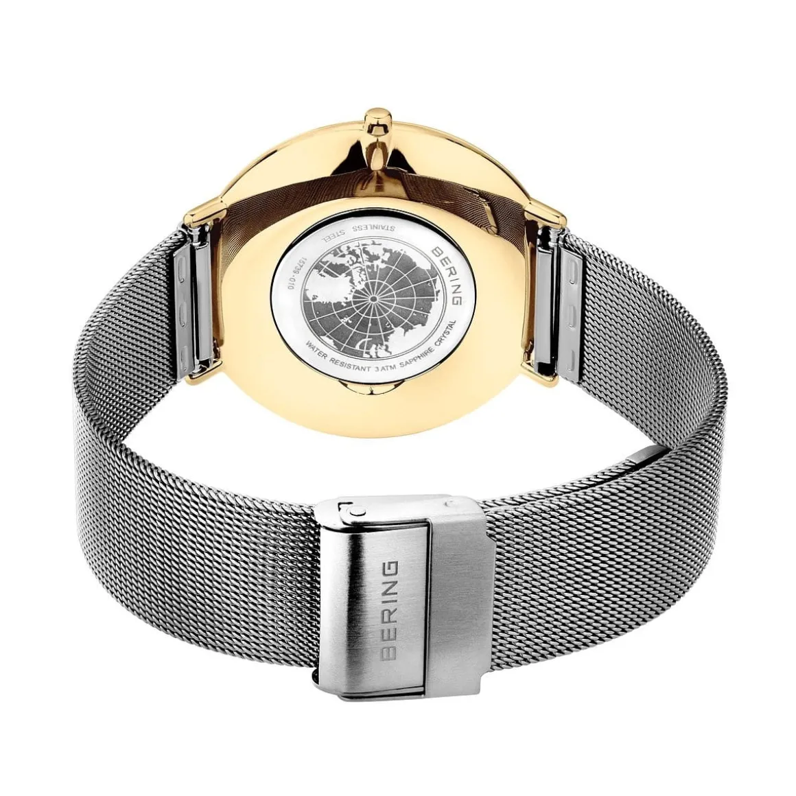 Classic | goud gepolijst | 15739-010