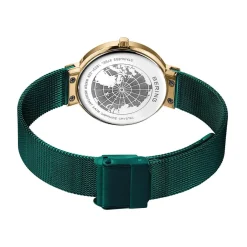 Classic | goud gepolijst | 19031-828