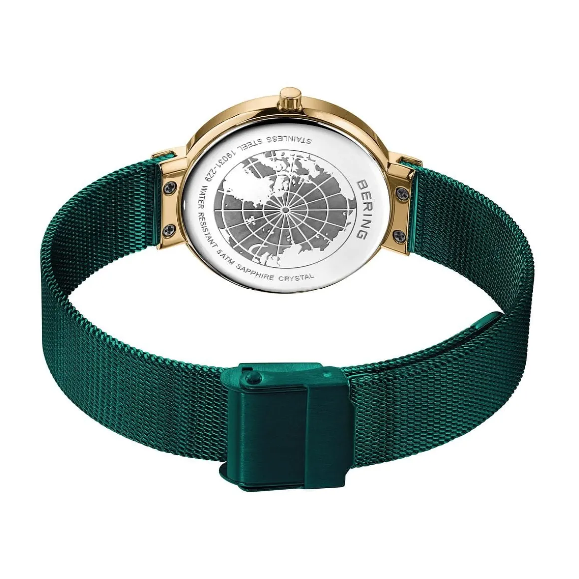 Classic | goud gepolijst | 19031-828