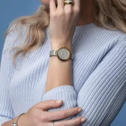 Classic | goud gepolijst | 12034-010