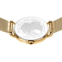 Classic | goud gepolijst | 14134-331