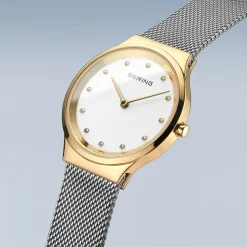 Classic | goud gepolijst | 12131-010-190-GWP1