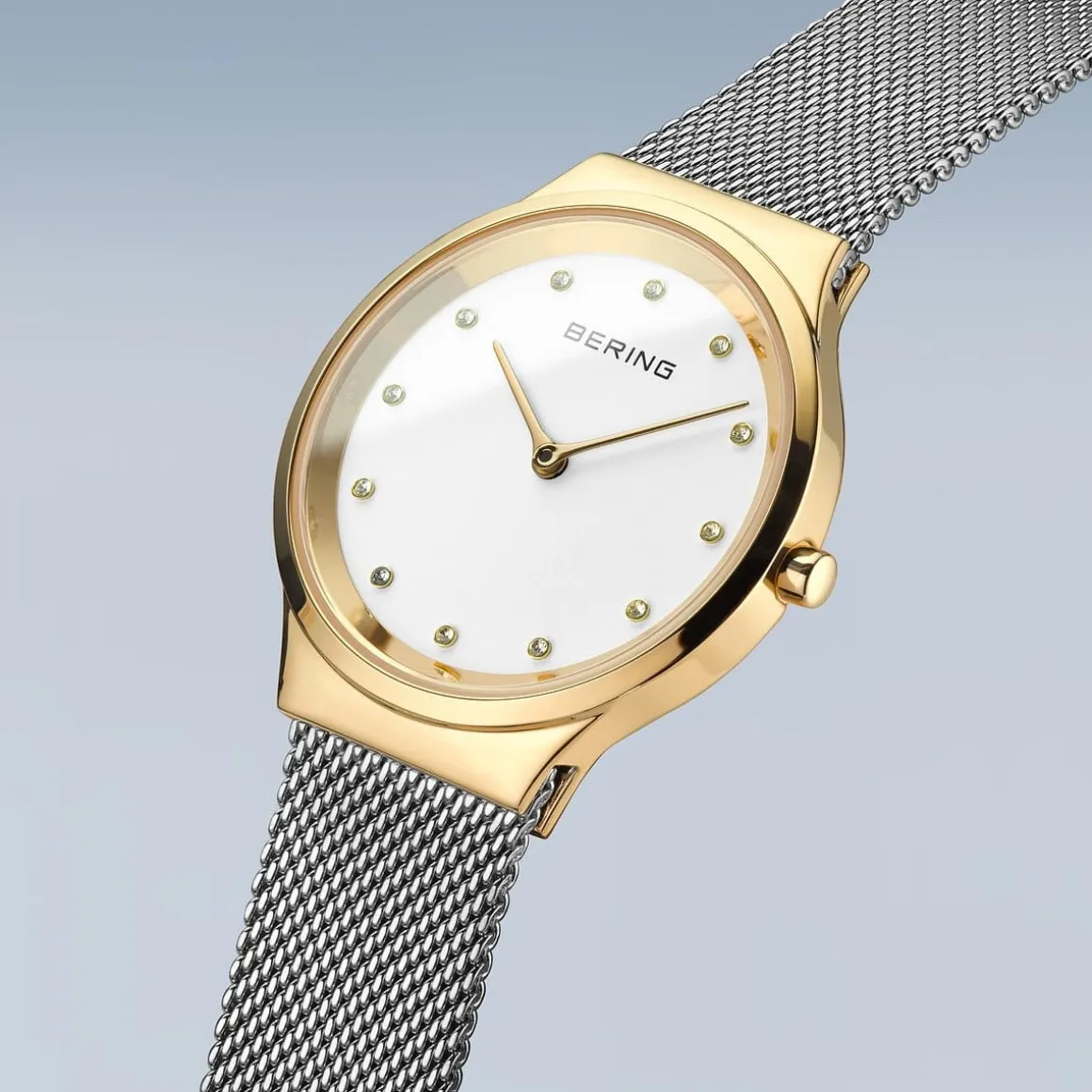 Classic | goud gepolijst | 12131-010-190-GWP1
