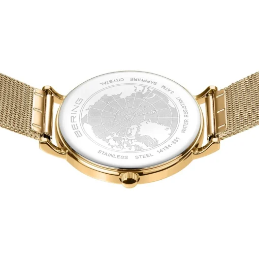 Classic | goud gepolijst | 14134-331