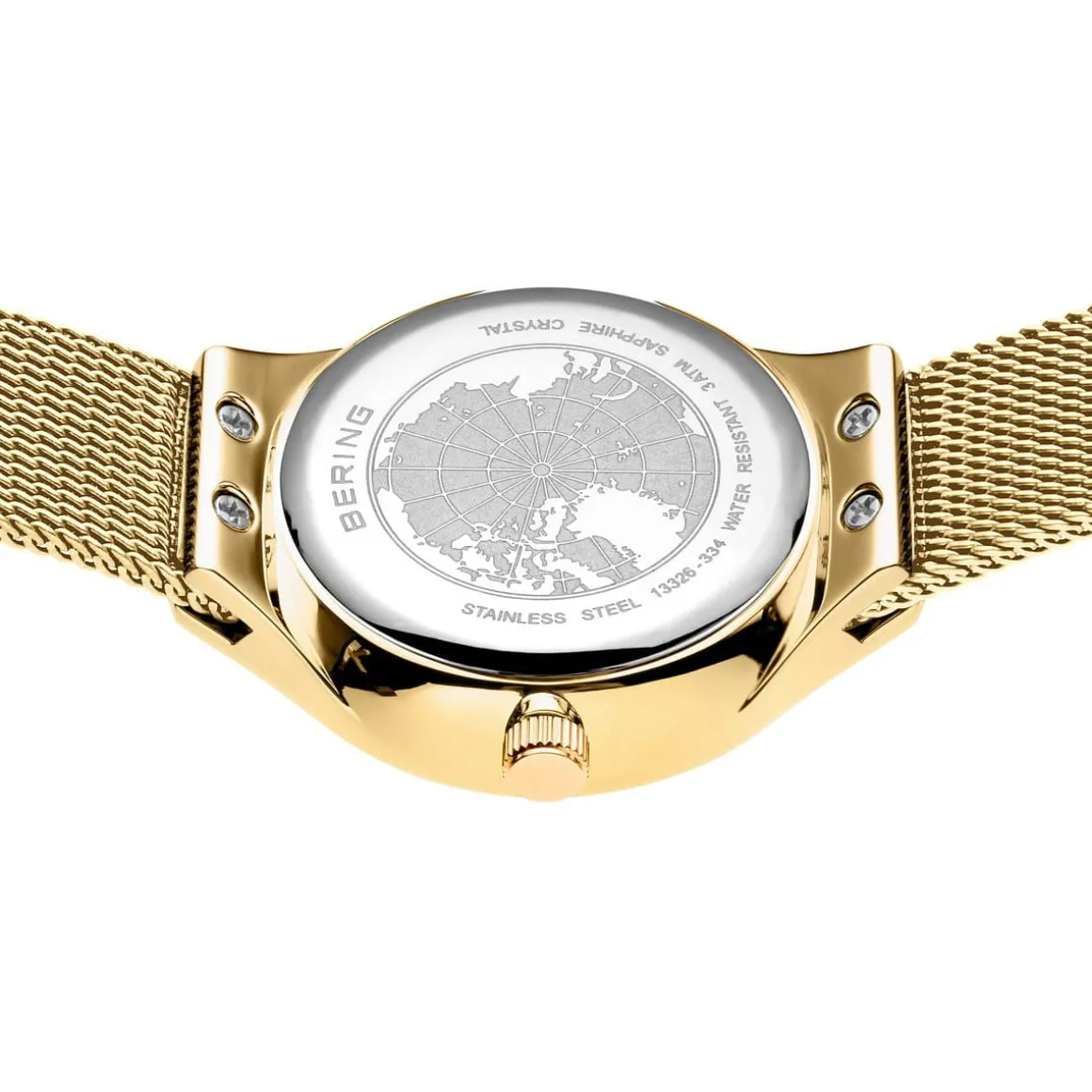 Classic | goud gepolijst | 13326-334