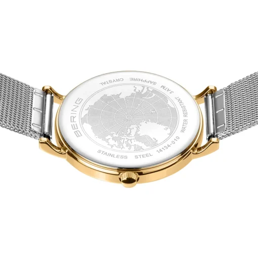 Classic | goud gepolijst | 14134-010