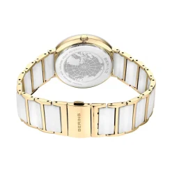 Classic | goud gepolijst | 11435-758