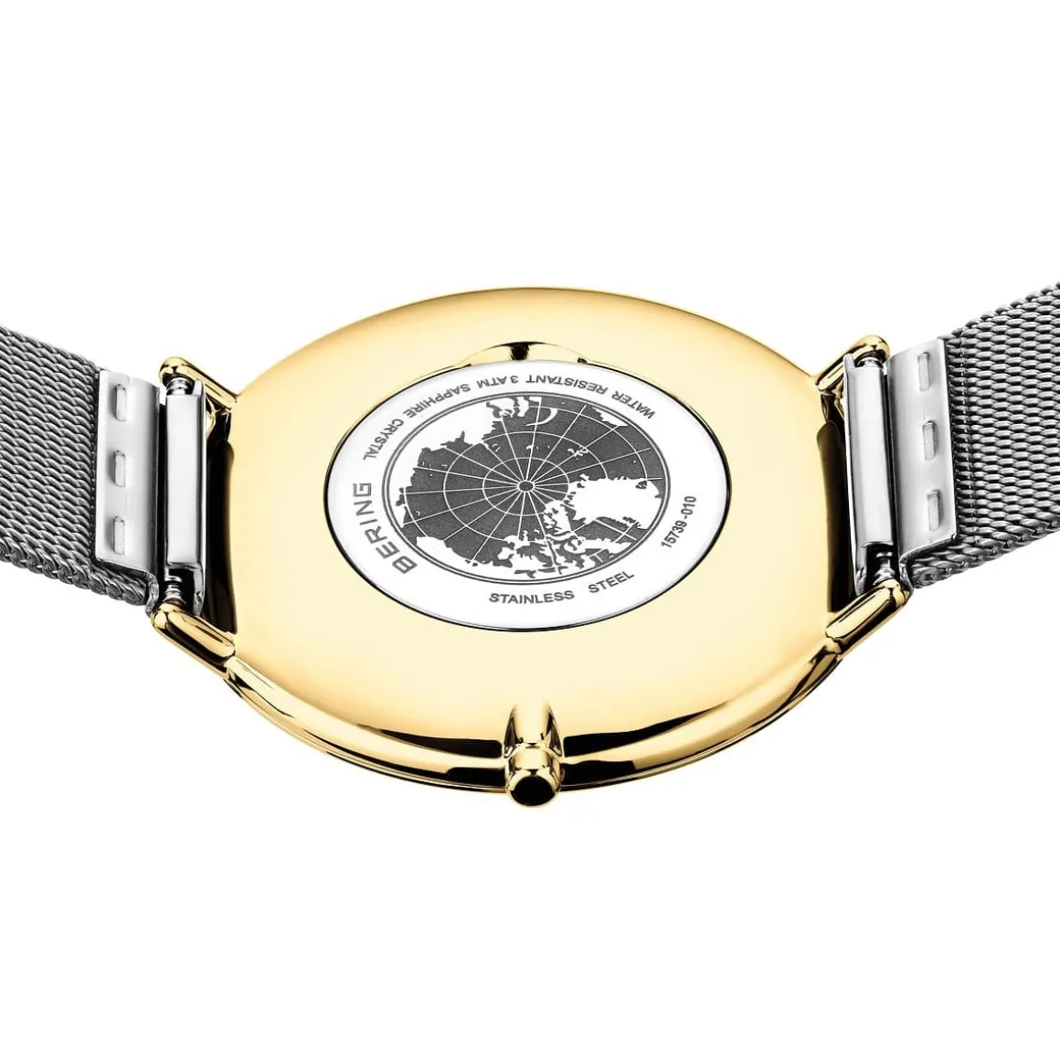 Classic | goud gepolijst | 15739-010