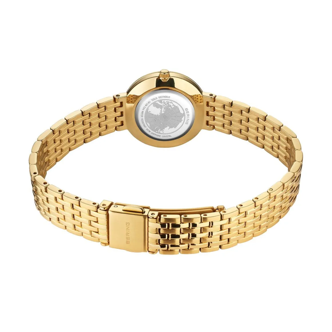 Classic | goud gepolijst | 19126-734