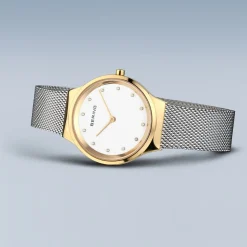 Classic | goud gepolijst | 12131-010-190-GWP1