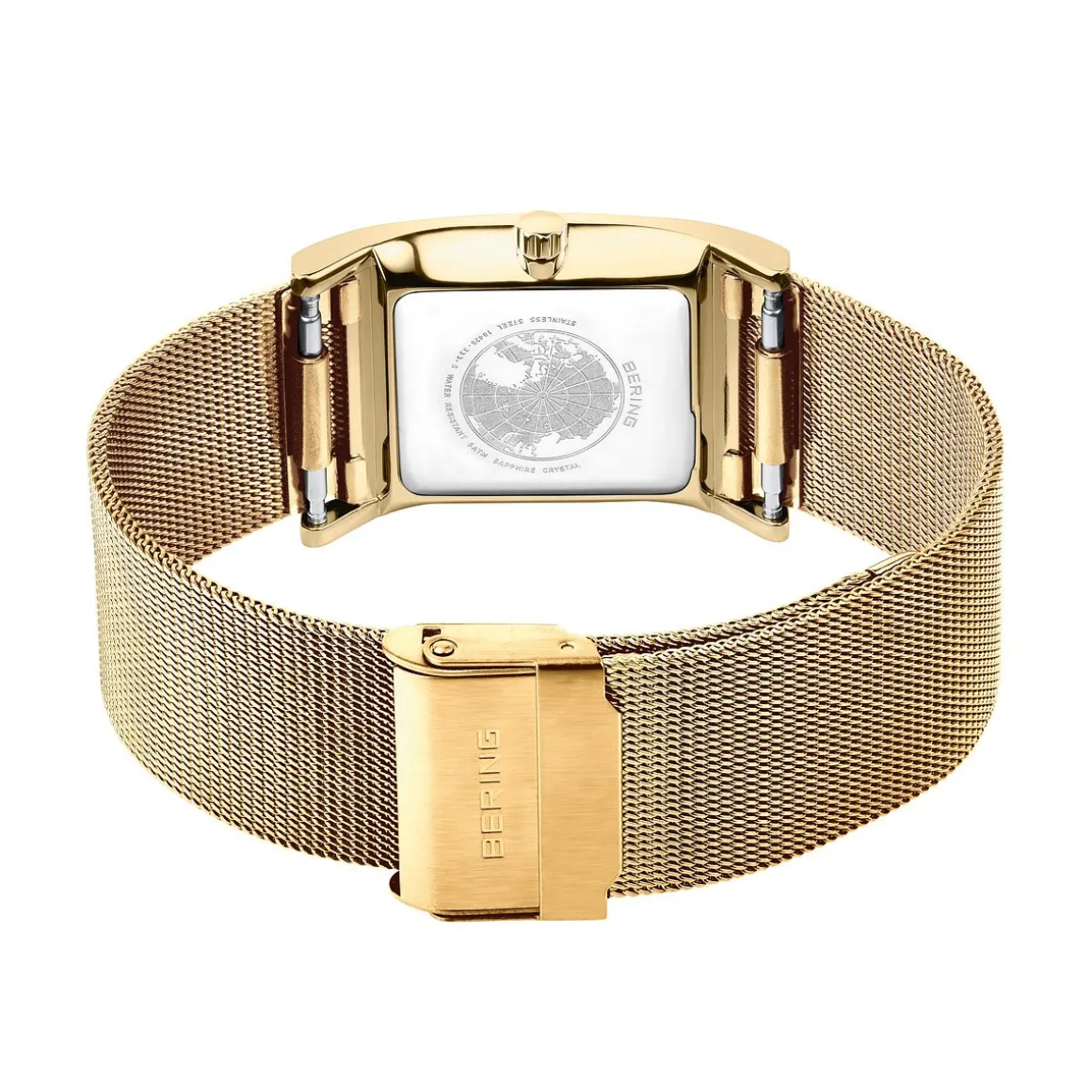 Classic | goud gepolijst | 10426-333-S