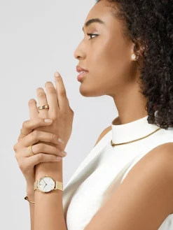 Classic | goud gepolijst | 14134-331