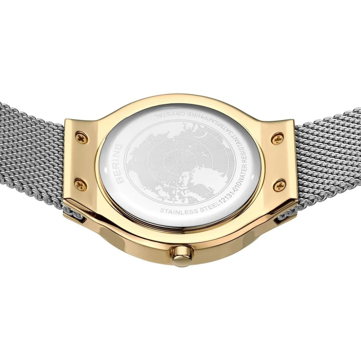 Classic | goud gepolijst | 12131-010-190-GWP1