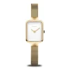 Classic | goud gepolijst/geborsteld | 14520-334