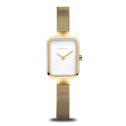 Classic | goud gepolijst/geborsteld | 14520-334
