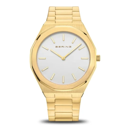 Classic | goud gepolijst/geborsteld | 19641-730