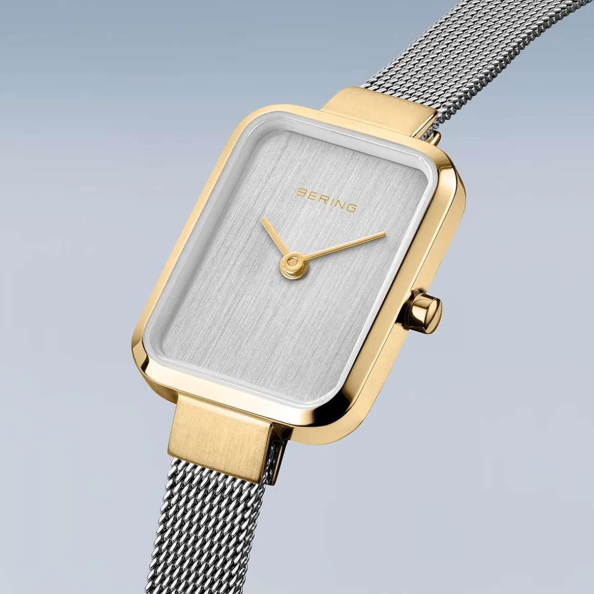 Classic | goud gepolijst/geborsteld | 14520-010