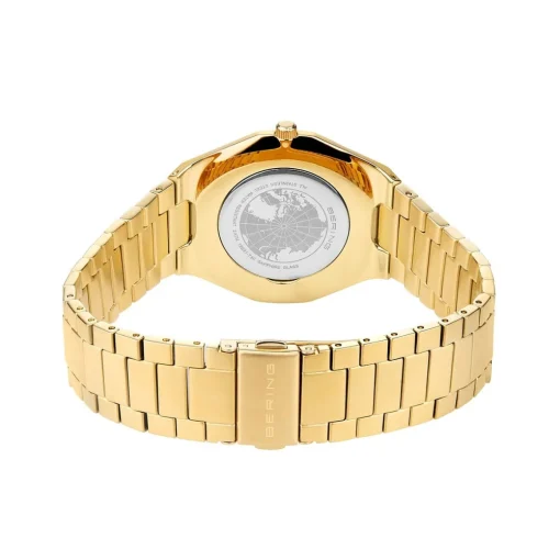 Classic | goud gepolijst/geborsteld | 19641-730