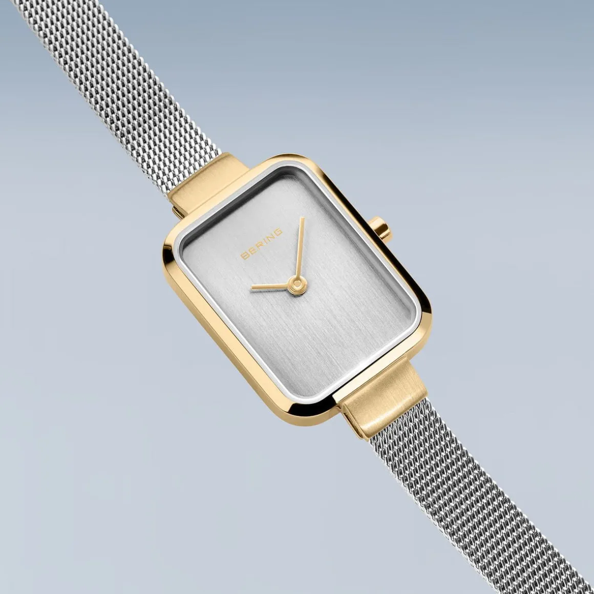 Classic | goud gepolijst/geborsteld | 14520-010