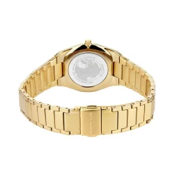 Classic | goud gepolijst/geborsteld | 19632-730