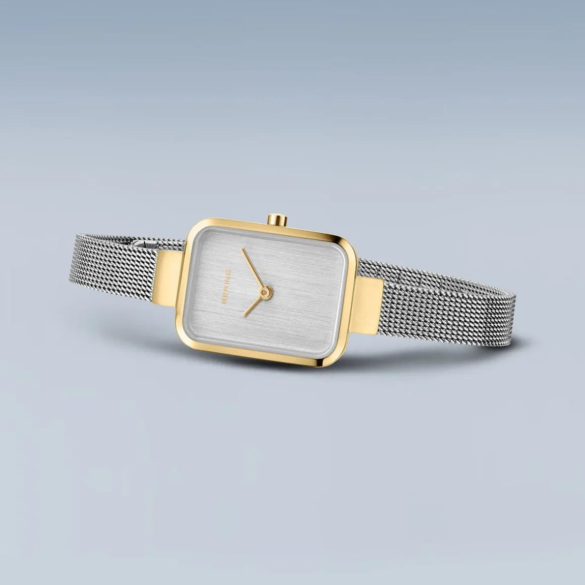 Classic | goud gepolijst/geborsteld | 14520-010