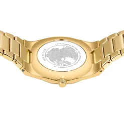 Classic | goud gepolijst/geborsteld | 19632-730