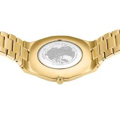 Classic | goud gepolijst/geborsteld | 19641-730