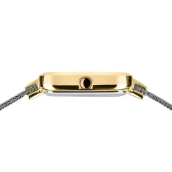 Classic | goud gepolijst/geborsteld | 14520-010