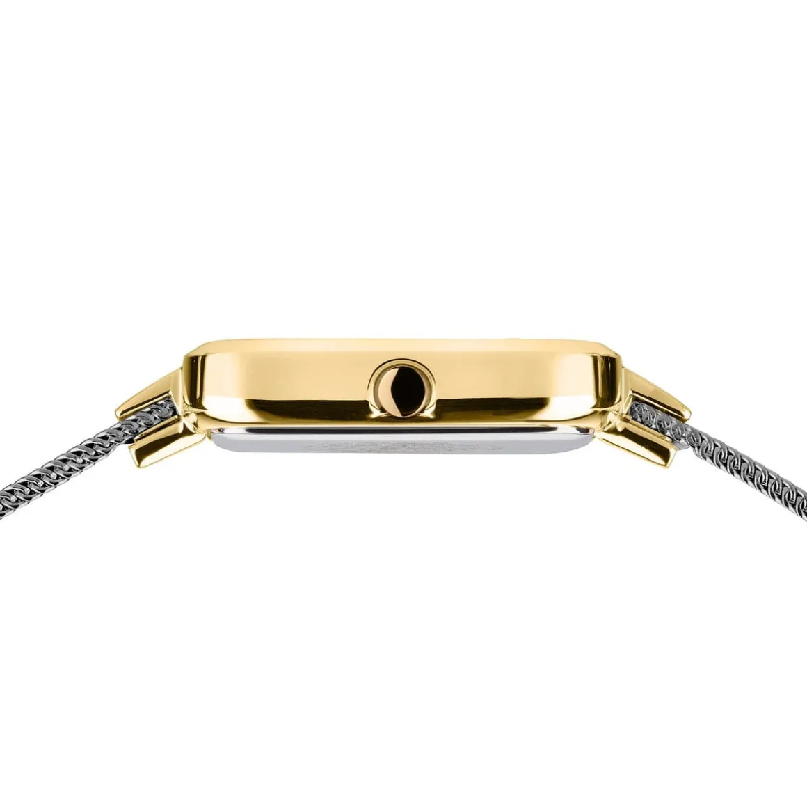 Classic | goud gepolijst/geborsteld | 14520-010