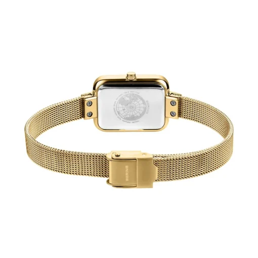 Classic | goud gepolijst/geborsteld | 14520-334