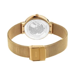 Classic | goud gepolijst/geborsteld | 14531-334